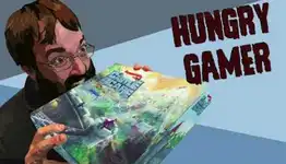 <em>I like that fact that this game is very very simple, and if you know how a deck-builder works, you can learn this game in minutes!</em><br><br><strong>Hungry Gamer</strong>