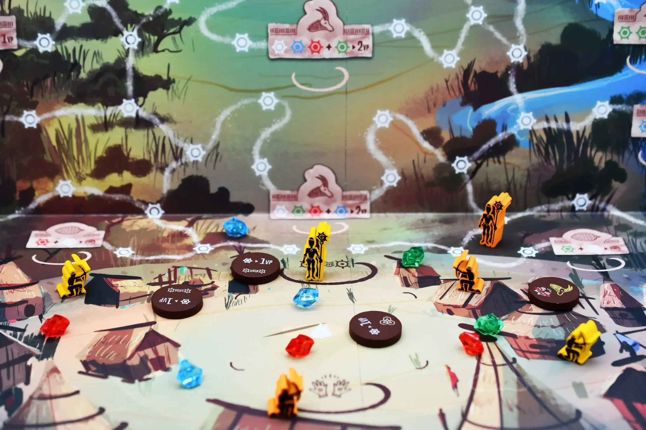 The Girl Who Made The Stars